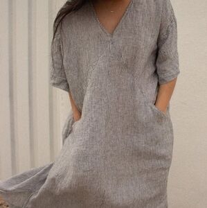 Esby Apparel San Jos Caftan